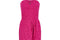 1990s Gail Hoppen Pink Dress Suit with Belt