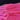 ARCHIVE - 1980s Hidy Misawa Black Velvet and Hot Pink Silk Dress