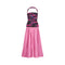 ARCHIVE - 1980s Valentino Floral Silk Dress with Taffeta Skirt