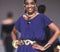ARCHIVE - 1980s Yves Saint Laurent Gold Scrolling Metal Belt