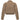 ARCHIVE - 1980s Alaïa Khaki Lambskin Jacket