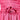 1980s Bubble Gum Pink Ball Gown