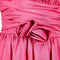 1980s Bubble Gum Pink Ball Gown
