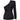 ARCHIVE - 1980s Chelsea Design Co. Asymmetrical Black Jacket With Gold Buttons
