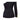 ARCHIVE - 1980s Chelsea Design Co. Asymmetrical Black Jacket With Gold Buttons