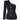ARCHIVE - 1980s Chelsea Design Co. Asymmetrical Black Jacket With Gold Buttons