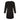 1980s Christian Dior Black Polka Dot Silk Dress