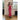 1980s Frank Usher Shocking Pink Strapless Fishtail Evening Dress