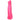 1980s Frank Usher Shocking Pink Strapless Fishtail Evening Dress