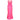 ARCHIVE - 1980s Frank Usher Shocking Pink Strapless Fishtail Evening Dress