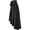1980s Gina Fratini A-Line Taffeta Evening Skirt