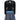 1980s Guy Laroche Blue and Black Velvet Polka Dot Dress Suit