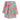 ARCHIVE - 1980s J. Tiktiner French Silk Floral Strapless Dress