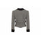 1980s Original Time Machine Collection Vivienne Westwood Harris Tweed Jacket