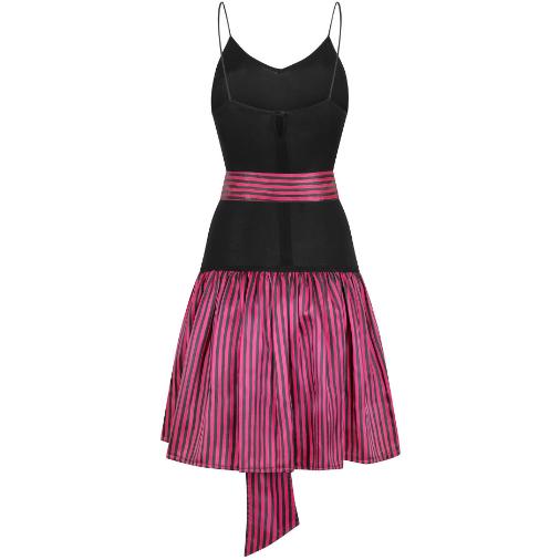 Roland klein dress new arrivals