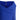 Royal Blue Bruce Oldfield Couture Dress