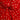 1980s Valentino Silk Crepe Demi Couture Red Polka Dot Dress with Bow