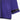 1980s Yves Saint Laurent Purple Wool Boyfriend Jacket