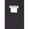 1980s Yves Saint Laurent Strapless Black Column Dress