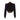 1980s/1990s Jean Claude Jitrois Black Suede Jacket