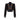 ARCHIVE - 1980s/1990s Jean Claude Jitrois Black Suede Jacket