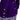 ARCHIVE - 1985 Chanel Haute Couture Purple Tweed Velvet Three-Piece Suit
