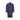 ARCHIVE - 1985 Chanel Haute Couture Purple Tweed Velvet Three-Piece Suit