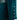 ARCHIVE - 1980s Claude Montana Teal Green Wool Overcoat