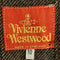 1980s Original Time Machine Collection Vivienne Westwood Harris Tweed Jacket-CIRCA VINTAGE LONDON
