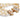 ARCHIVE: 1989/1990 Chanel Documented Baroque Pearl Bracelet