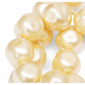 1989/1990 Chanel Documented Baroque Pearl Bracelet
