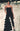 ARCHIVE - 1990s Alexander McQueen Black Crepe and Tulle Evening Dress