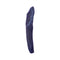 1990s Bob Mackie Blue Beaded and Sequinned Dress
