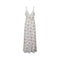 ARCHIVE: 1990s Christian Dior Floral Slip Dress