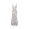 ARCHIVE: 1990s Christian Dior Floral Slip Dress