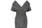 2007 Christian Dior Tweed Dress