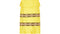 1990s Gianni Versace Couture Yellow Baroque Skirt Suit