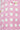 ARCHIVE - 1993 Runway Gianni Versace Pink and White Gingham Shorts
