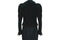 2003 Givenchy Fall Haute Couture Green Velvet Skirt Suit