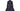 1990s Jacques Azagury Purple Taffeta Victorian Inspired Dress