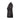 ARCHIVE - 1994 Runway Jacques Fath Black Silk Lacework Jacket