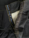 ARCHIVE: 1990 Jean Paul Gaultier Jeans Stretch Denim Bodycon Dress