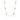 ARCHIVE - 1990s Kenneth Jay Lane Sautoir Necklace