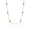 1990s Kenneth Jay Lane Sautoir Necklace
