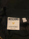 1990s Moschino Couture Novelty Belt Skirt