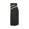 1990s Moschino Couture Novelty Belt Skirt
