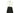 1990s Moschino Monochrome Sleeveless Shirt Dress