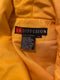 1990s Neon Multicoloured Silk Parka Jacket