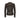 Fall 2001 Thierry Mugler Couture Brown Abstract Print Jacket