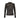 1990s Thierry Mugler Couture Brown Abstract Print Jacket